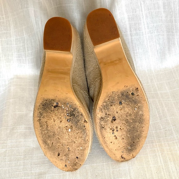 ANTHROPOLOGIE x FARYLROBIN Sita Shooties - Picture 4 of 4